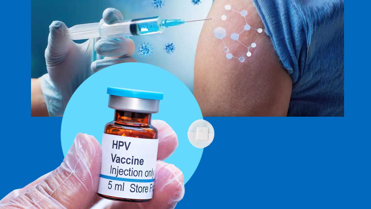 Why Men Need the HPV Vaccine Too