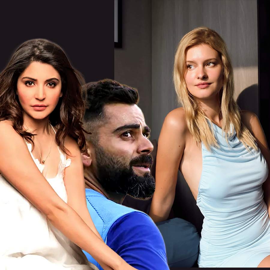 Things to know about Virat Kohli’s Brazilian-Born Ex-Girlfriend and Bollywood Actress
