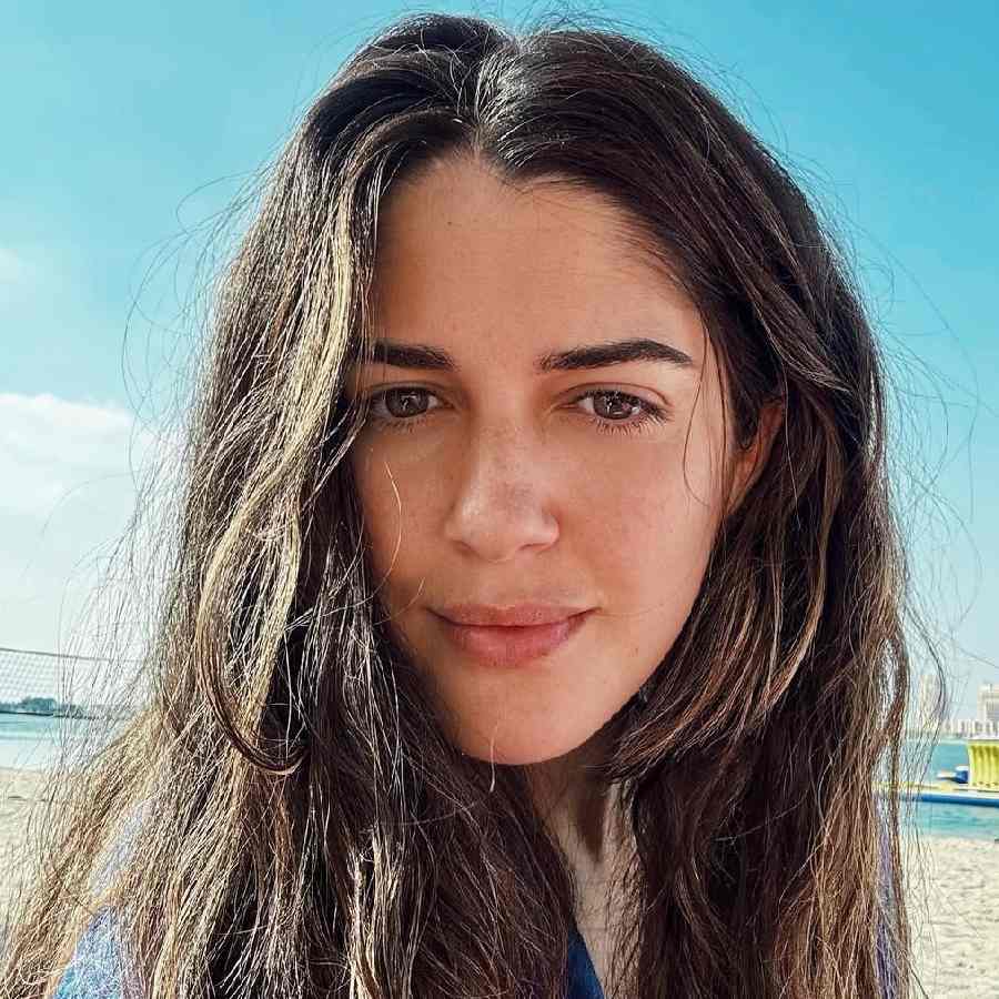 Things to know about Virat Kohli’s Brazilian-Born Ex-Girlfriend and Bollywood Actress