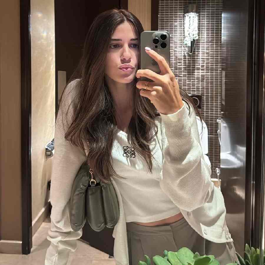 Things to know about Virat Kohli’s Brazilian-Born Ex-Girlfriend and Bollywood Actress