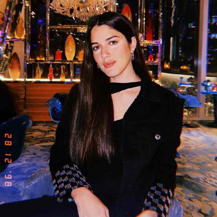 Things to know about Virat Kohli’s Brazilian-Born Ex-Girlfriend and Bollywood Actress