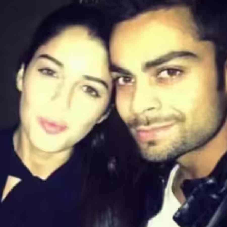 Things to know about Virat Kohli’s Brazilian-Born Ex-Girlfriend and Bollywood Actress
