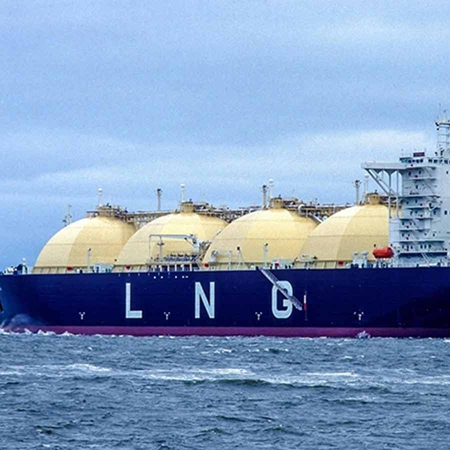 হরমুজ়ে অচলাবস্থার প্রভাব গ্যাস সরবরাহে।