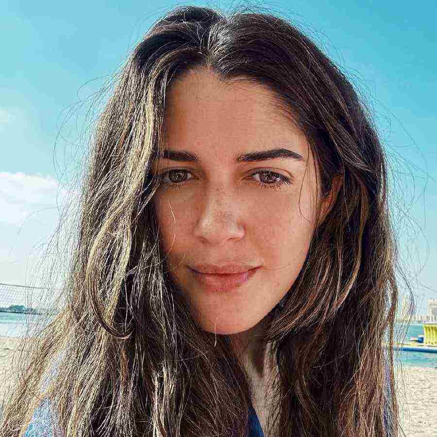 Things to know about Virat Kohli’s Brazilian-Born Ex-Girlfriend and Bollywood Actress