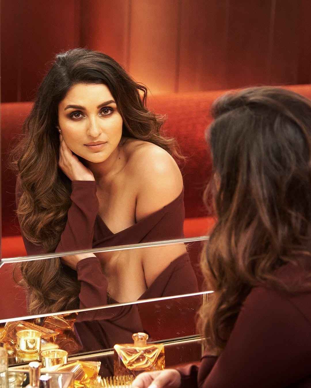 Parineeti Chopra
