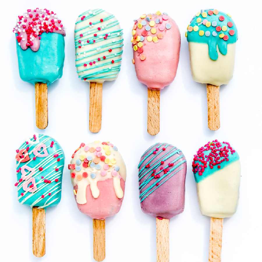 যে সব স্বাদের ভাগ হবে না।