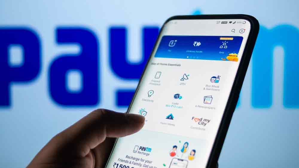 What to do UPI and wallet users as Paytm Payments Bank licence is cancelled by RBI 