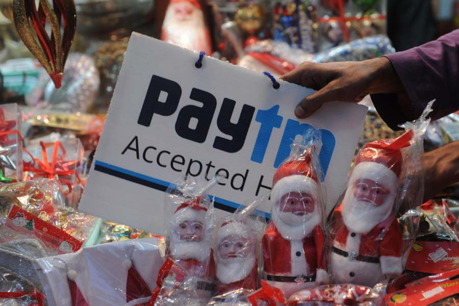 What to do UPI and wallet users as Paytm Payments Bank licence is cancelled by RBI 