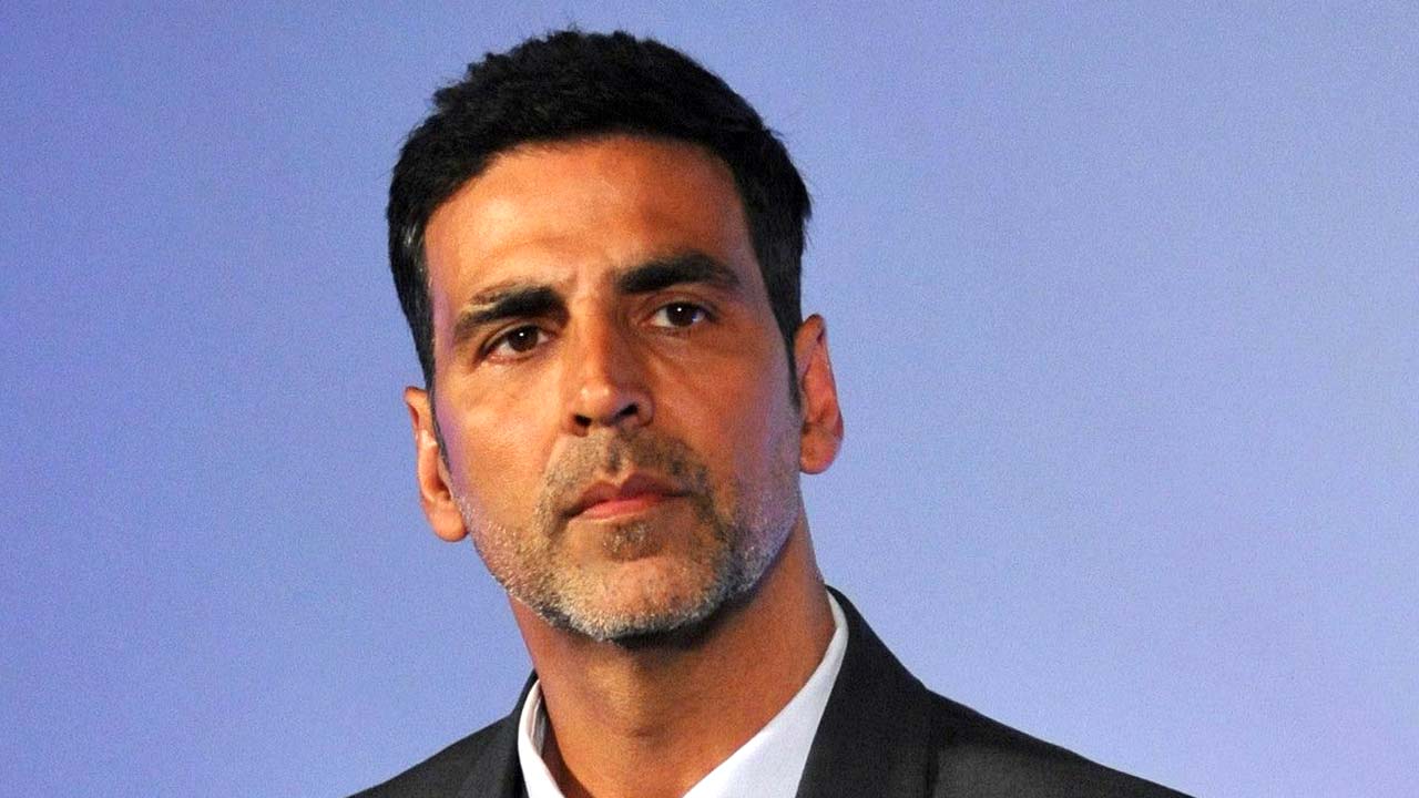 অক্ষয় কুমারের মেয়ে হেনস্থার শিকার।