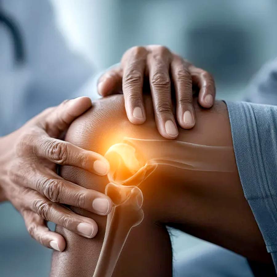 Breakthrough to restore Aging Joints, a new era in Osteoarthritis Treatment
