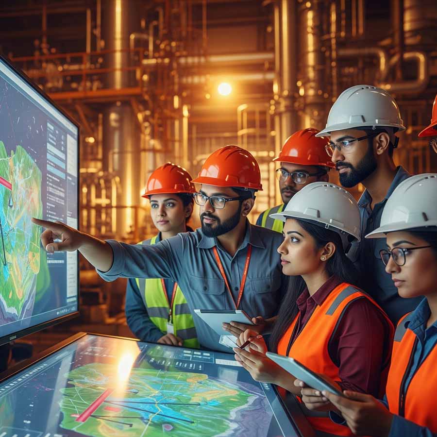 Who can pursue Petroleum Engineering after 12th, check academic details, career scopes and many more Dgtl