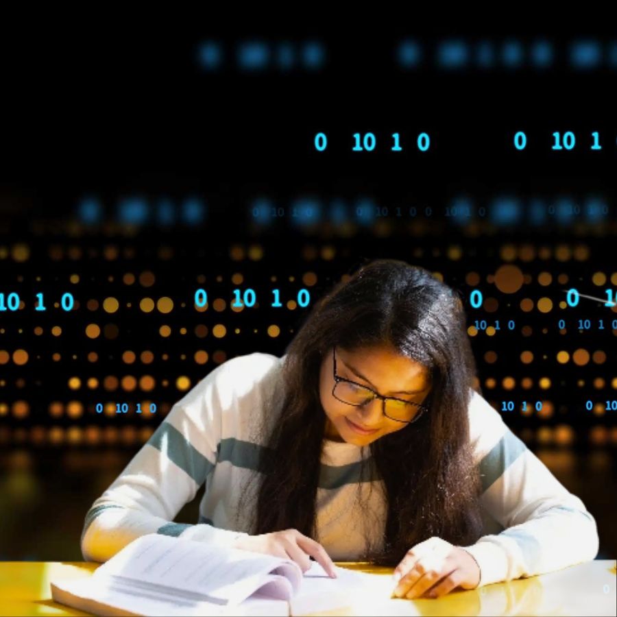 Career options in Cryptology, check academic qualifications to become professionals Dgtl