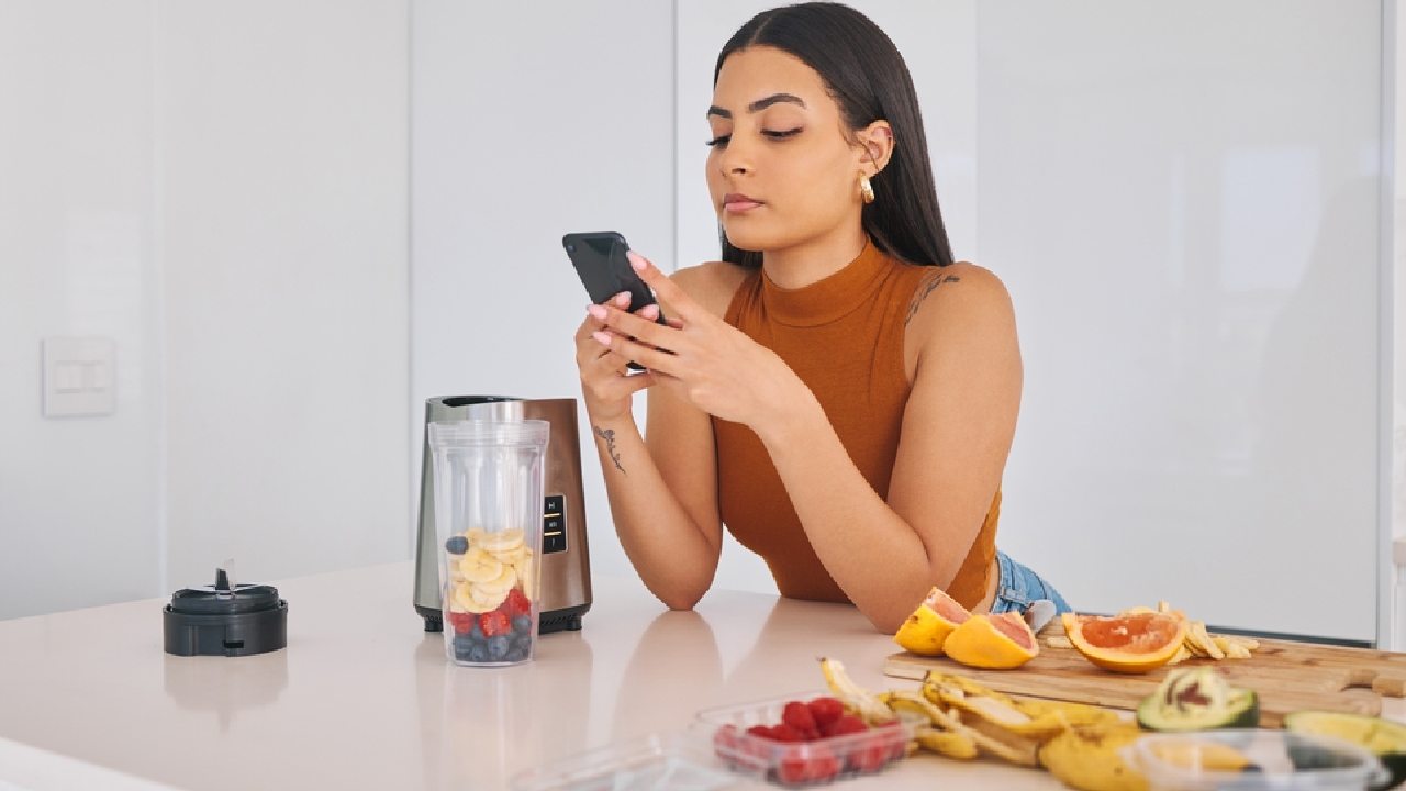 তরল খাবার যখন বিপদ ডেকে আনে।