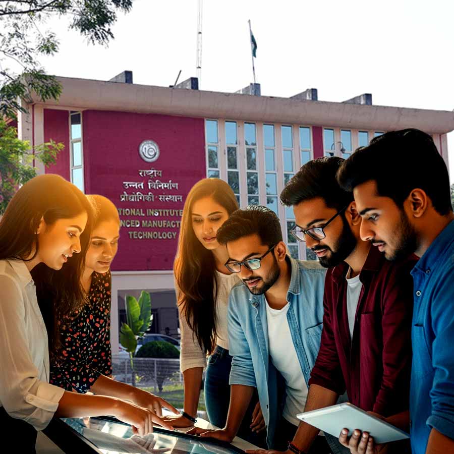 প্রতীকী ছবি।