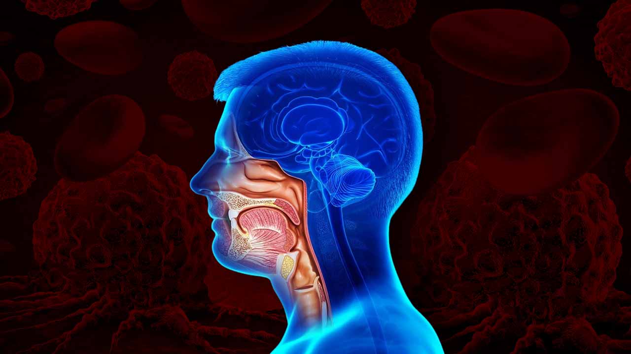 মুখ-গলার ক্যানসার কী কী কারণে হয়?