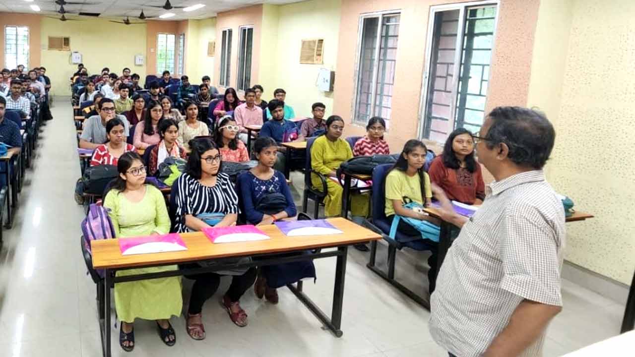 প্রতীকী ছবি।