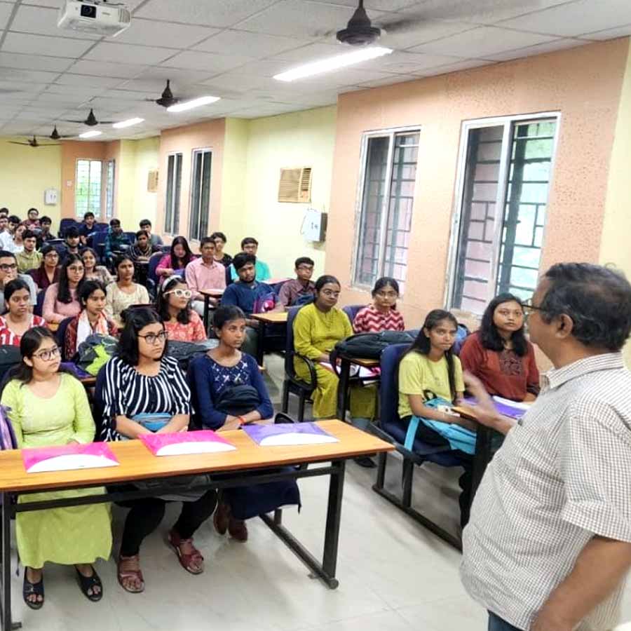 Jadavpur University has started a new course on Zero Liquid Discharge Technologies, Know the admission details dgtl