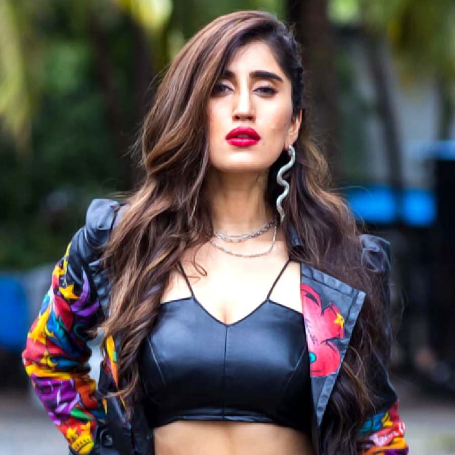 Singer Akasa Singh To Marry NRI Businessman After Years Of Dating; Destination Wedding In Uttarakhand Planned