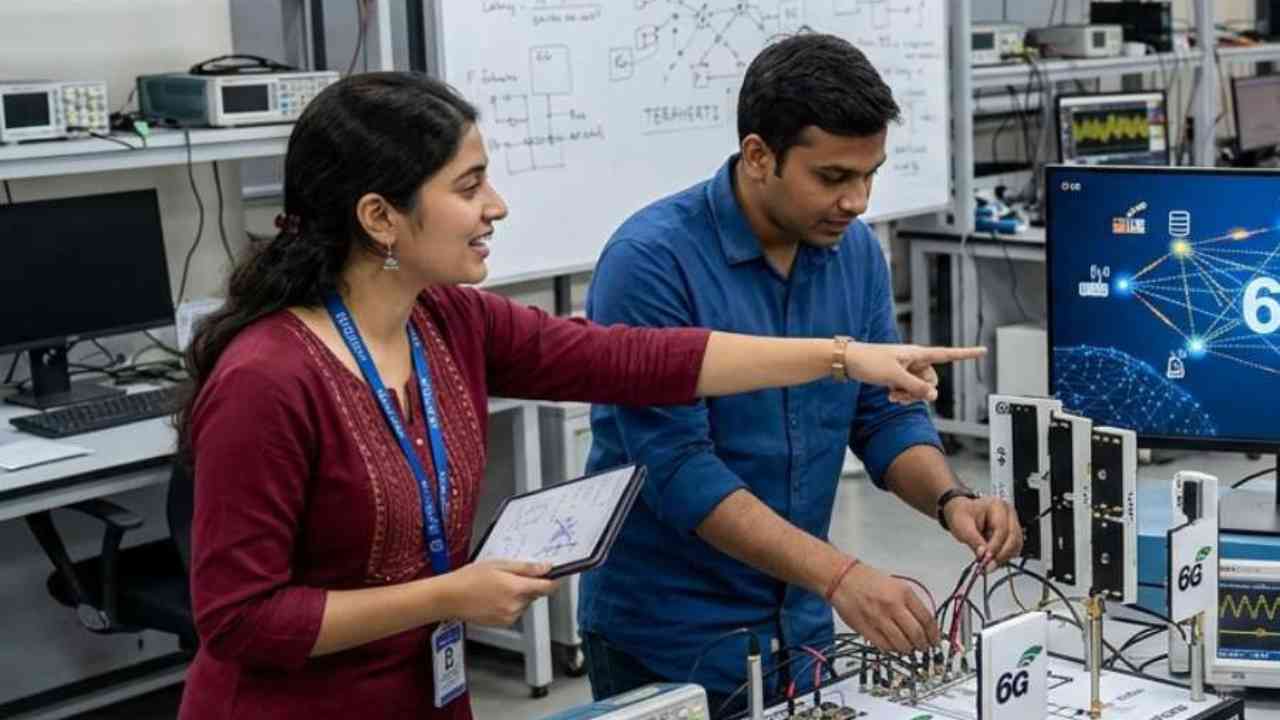 পঞ্জাব বিশ্ববিদ্যালয়।