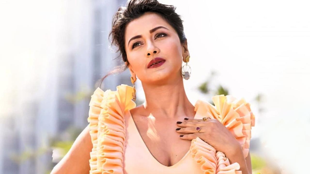 জীবনের নানা পর্যায়ে রচনা বন্দ্যোপাধ্যায়।