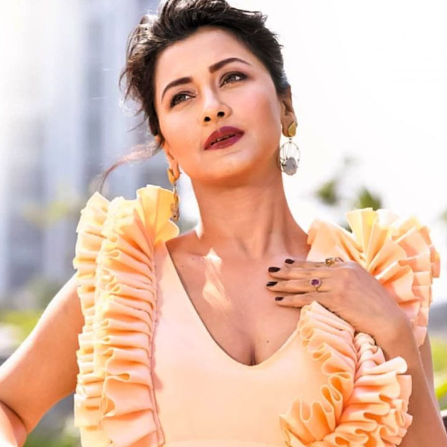 জীবনের নানা পর্যায়ে রচনা বন্দ্যোপাধ্যায়