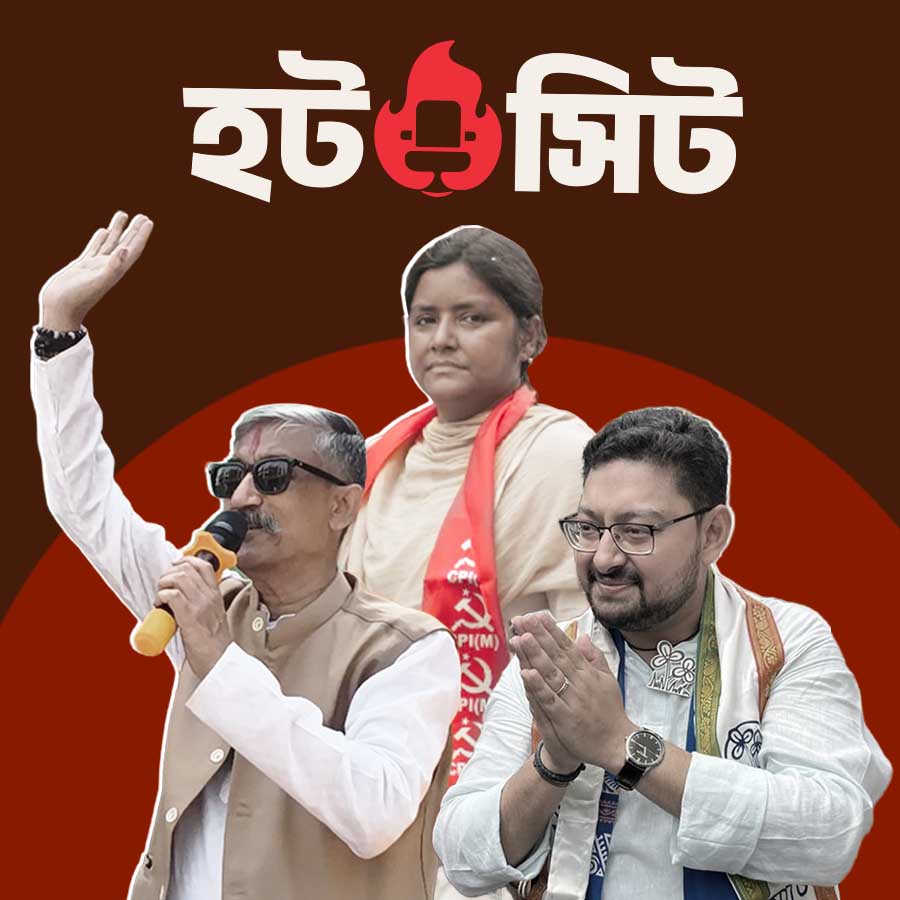 Hind Motors factory is not even an issue in poll bound Uttarpara in WB assembly election dgtl