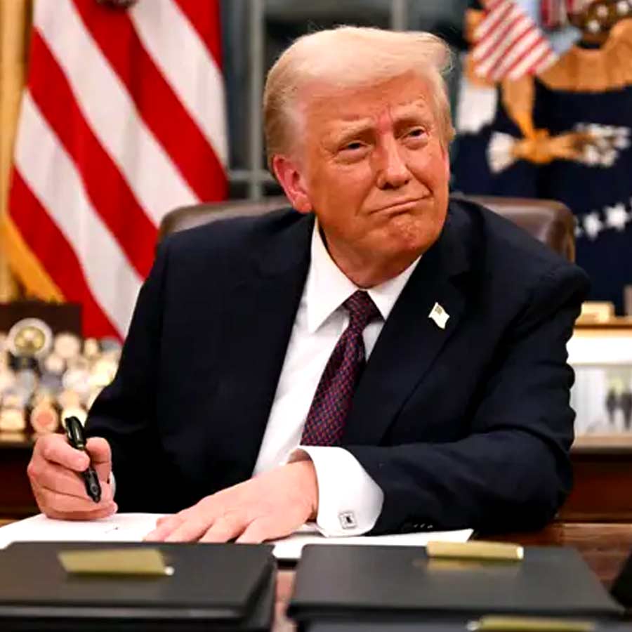 Why does US Navy Secretary John Phelan is fired by Donald Trump amid Iran War