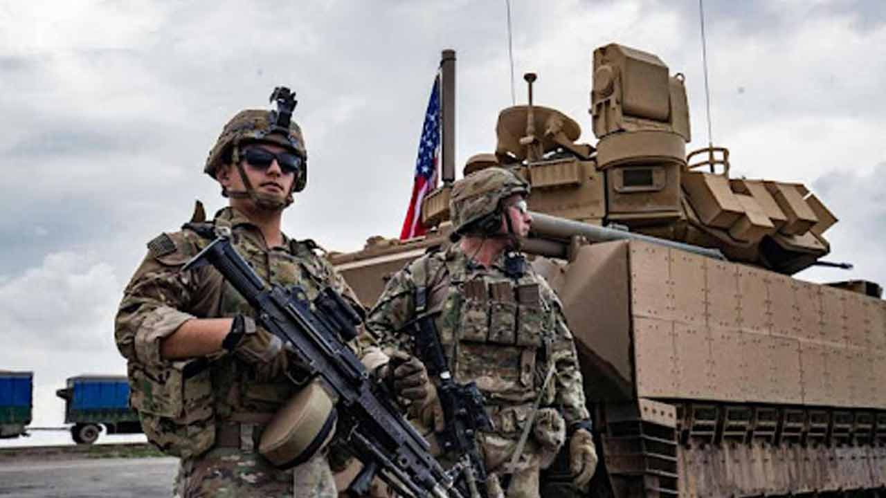 Why does US Navy Secretary John Phelan is fired by Donald Trump amid Iran War