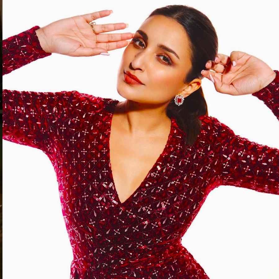 Parineeti Chopra