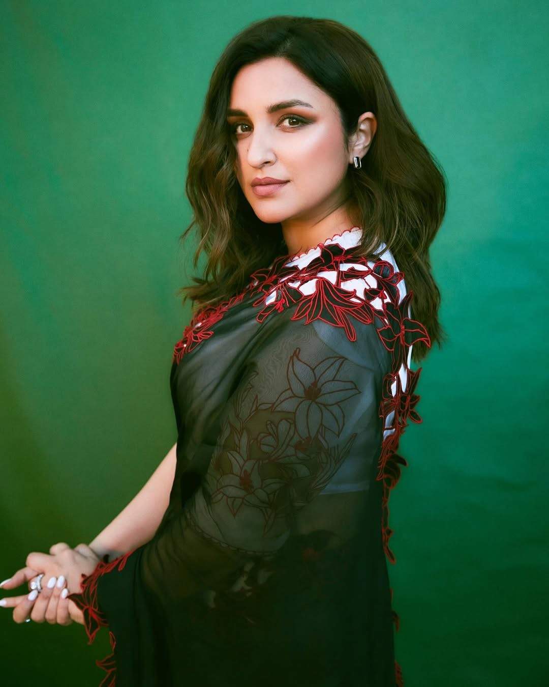 Parineeti Chopra