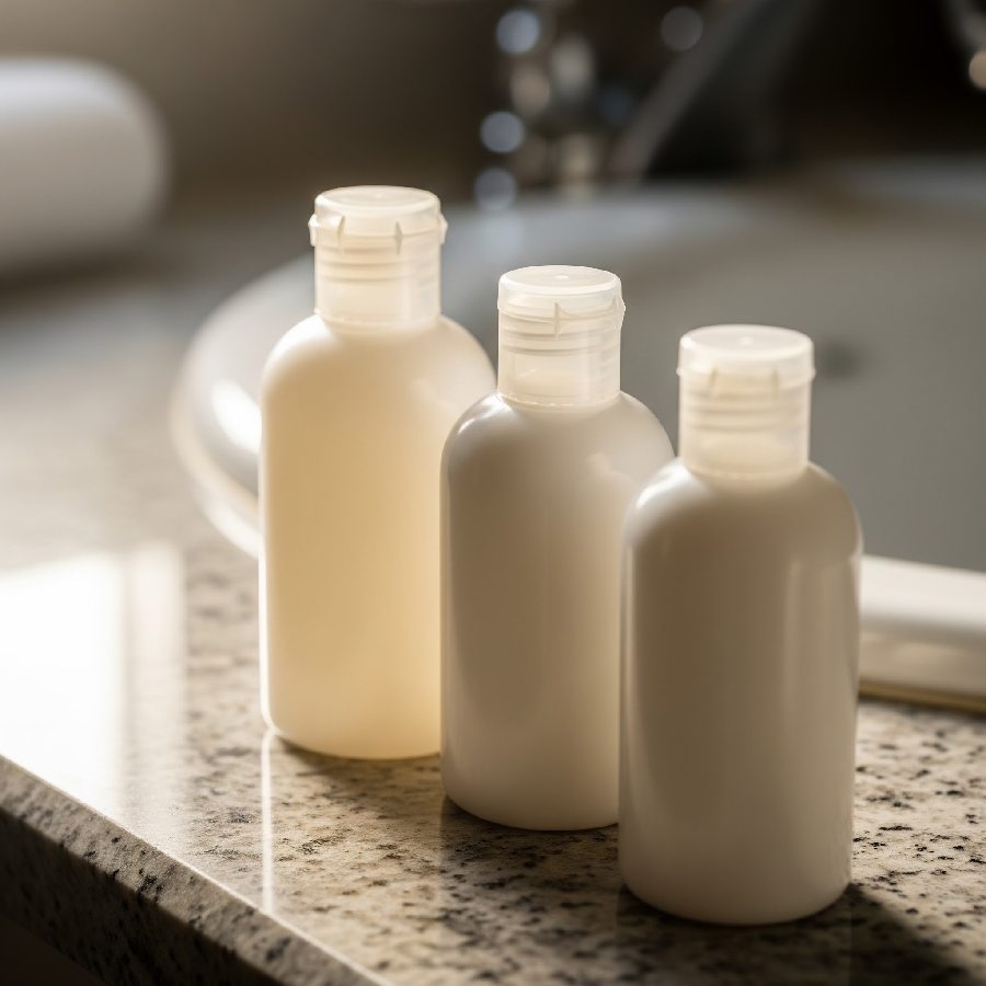 Items you can and cannot bring home from hotel room