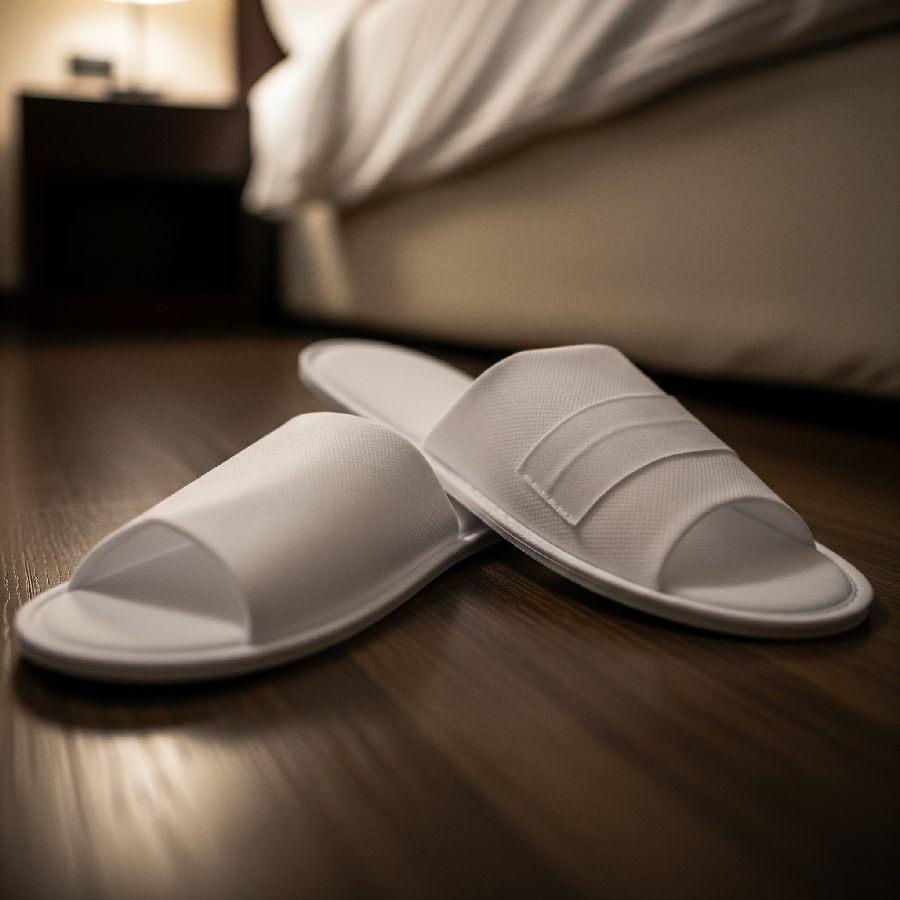 Items you can and cannot bring home from hotel room