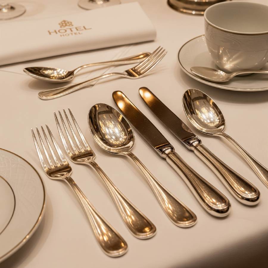 Items you can and cannot bring home from hotel room