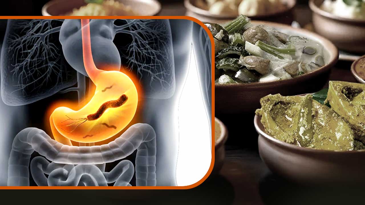 Why Food Poisoning Spikes in summer