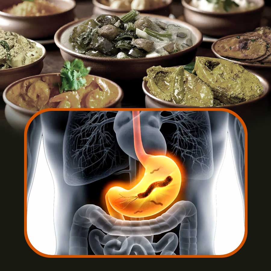 Why Food Poisoning Spikes in summer