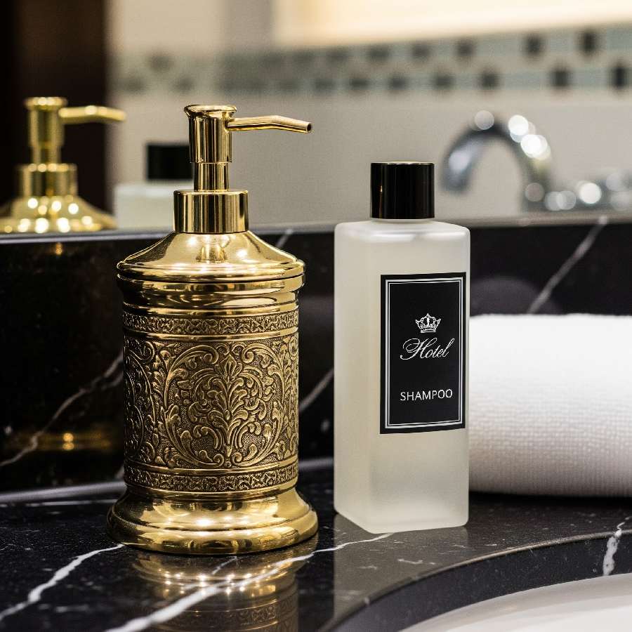 Items you can and cannot bring home from hotel room