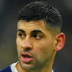 ক্রিশ্চেয়ান রোমেরো