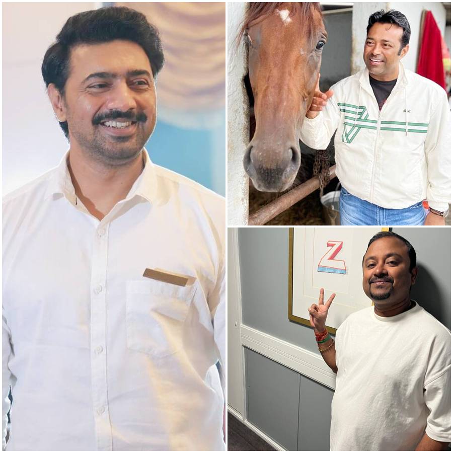 May Be Dev Will Do Dadagiri Quiz Show Anchoring dgtl