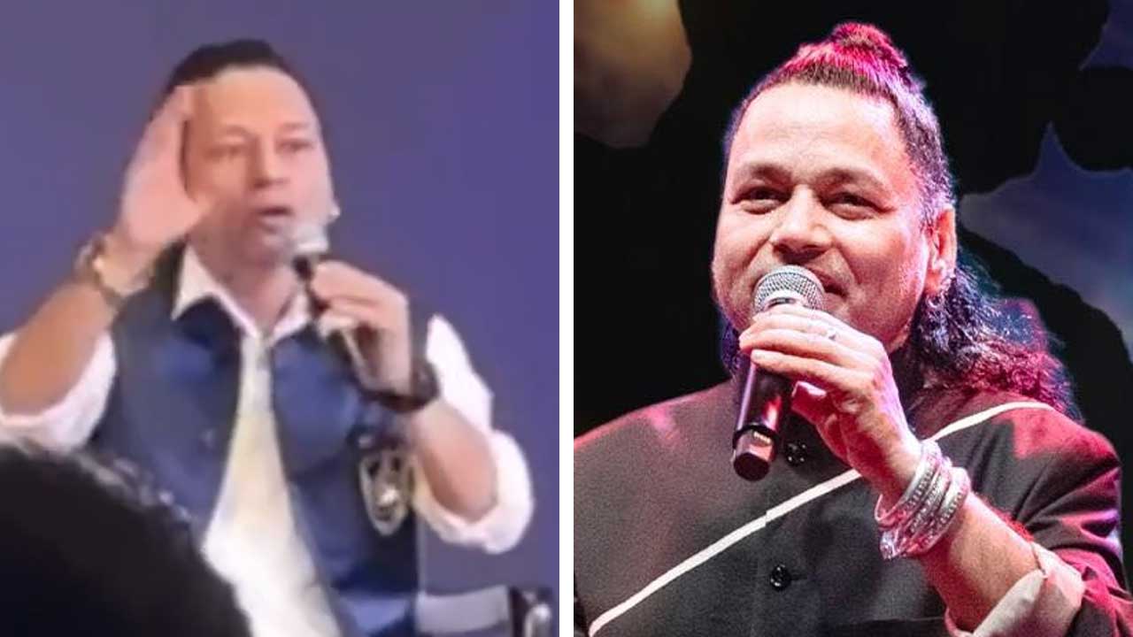 মেজাজ হারালেন কেন কৈলাস?