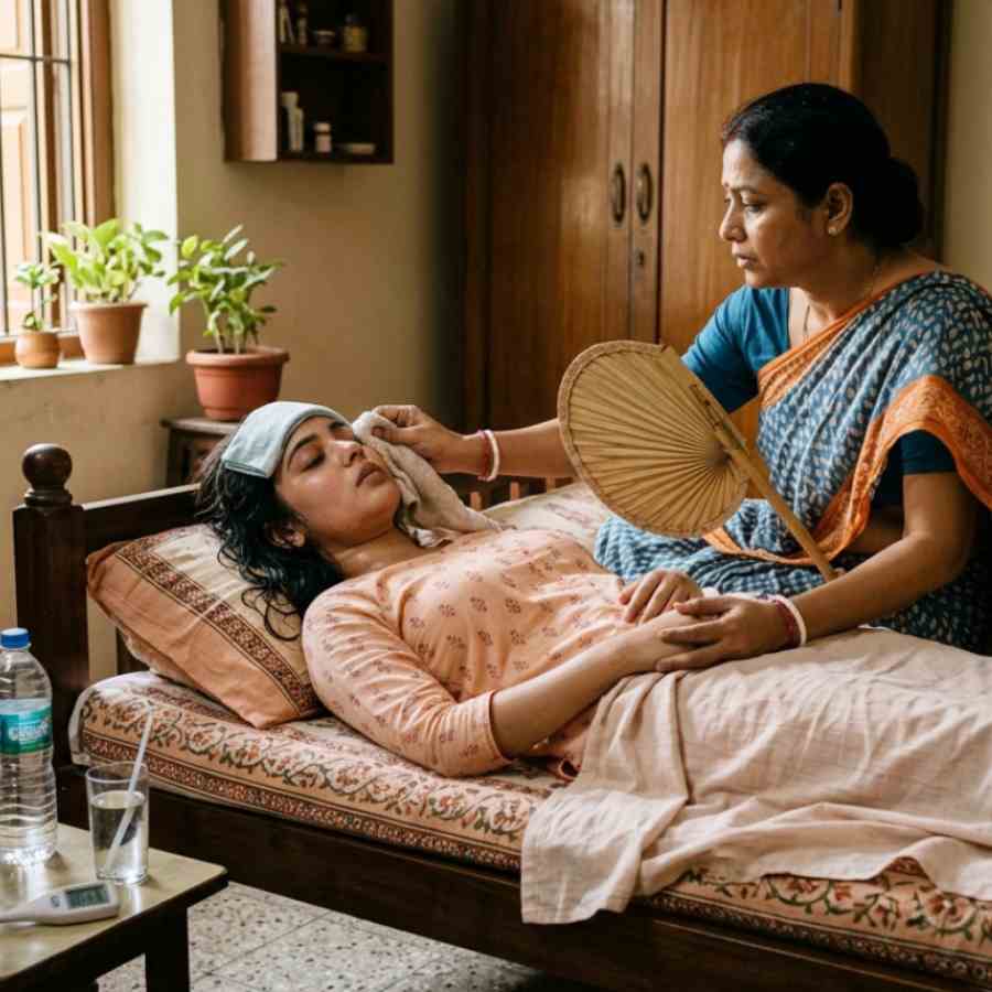 Immediate First Aid, what to do if someone falls ill after Sun Exposure