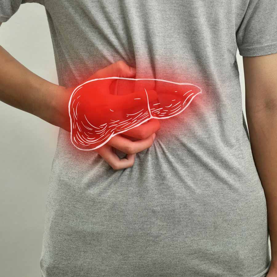 আপনার লিভারের স্বাস্থ্য কেমন আছে, কী ভাবে বুঝবেন?