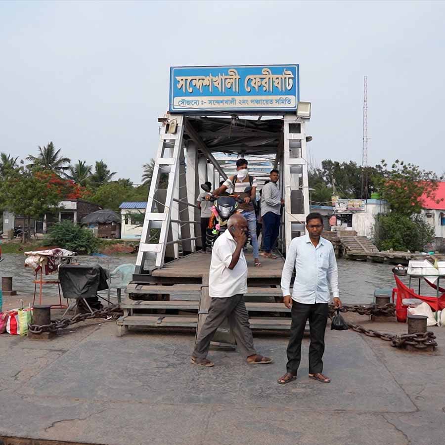 WB Election 2026 Sandeshkhali to go on polls on 29 April with the memory of 2024 mass protest against TMC leader Sheikh Shahjahan dgtl