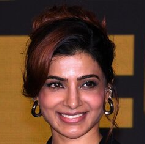 সামান্থা রুথ প্রভু