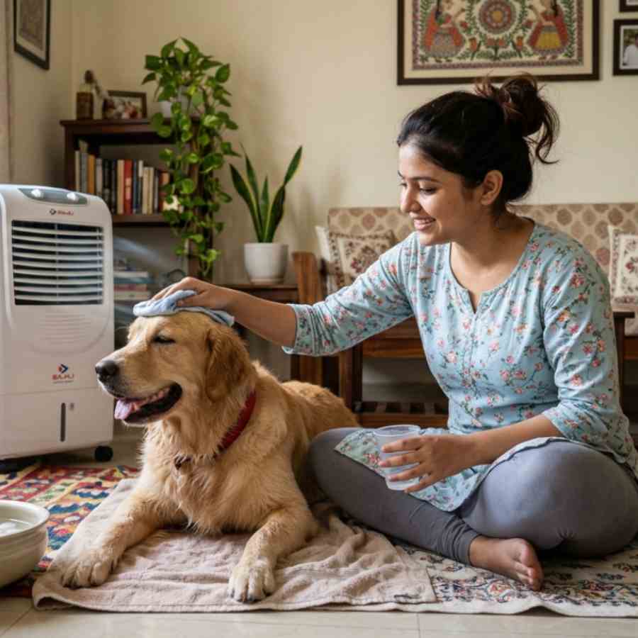 Summer Diet for Pets, what to feed and what to avoid