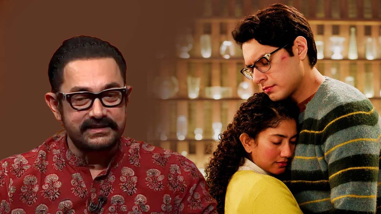 মুক্তির অপেক্ষায় আমির প্রযোজিত ‘এক দিন’।