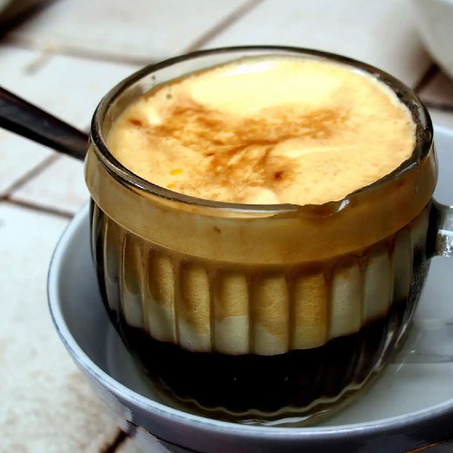 Hidden Health Risks of Vietnamese Egg Coffee Dgtl
