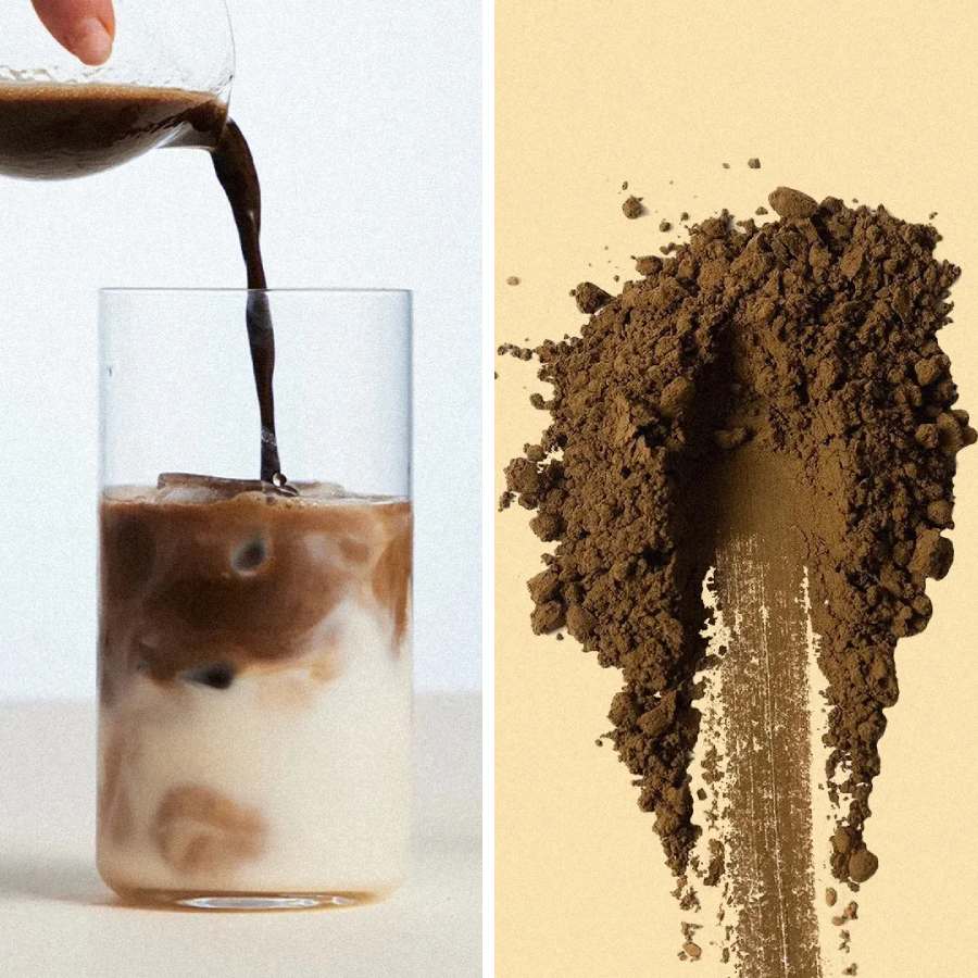 What is  Hojicha and why are health conscious Cafegoers choosing this tea over macha tea dgtl