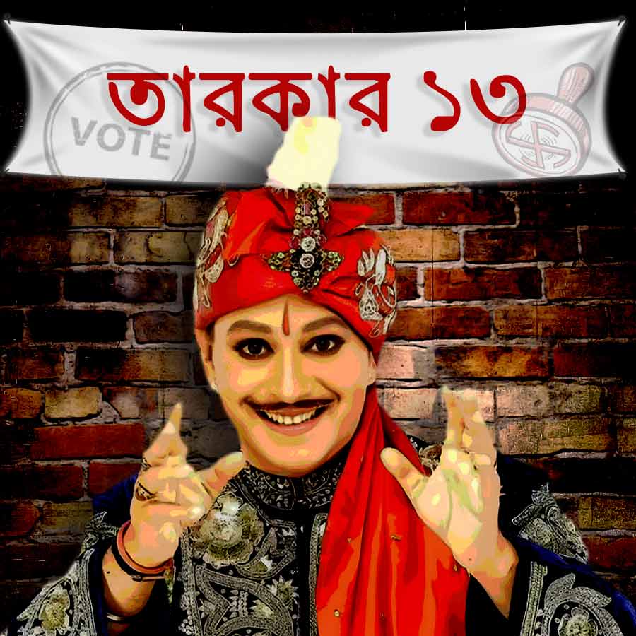 Magician P C Sorcar Junior reveals his opinion about election process and CM Candidate while talking about West Bengal Assembly Election 2026 dgtl