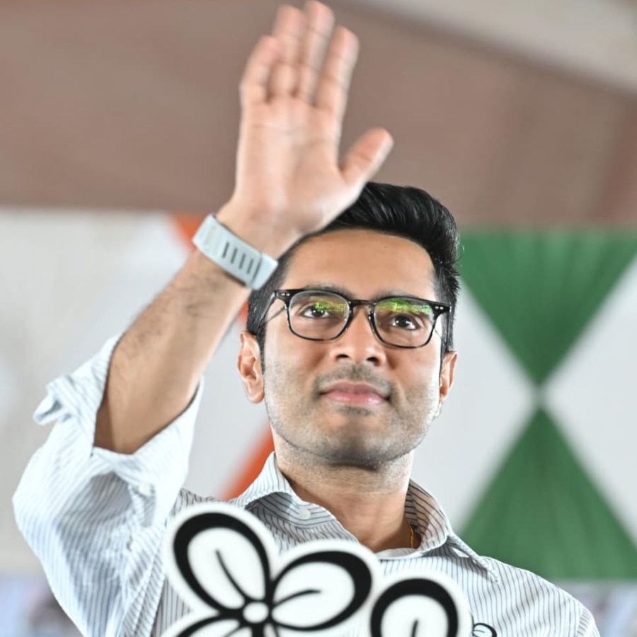 Abhishek Banerjee