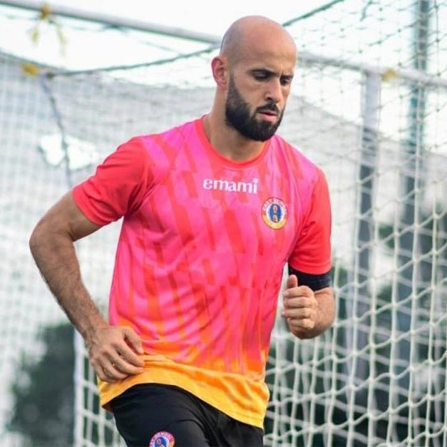 Injuries to Mohammed Rashid and Anwar Ali are significant concerns for East Bengal FC ahead of Odisha match